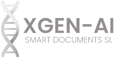 XGen-AI Smart Documents SL