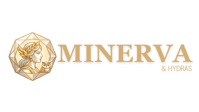 MINERVA & HYDRAS